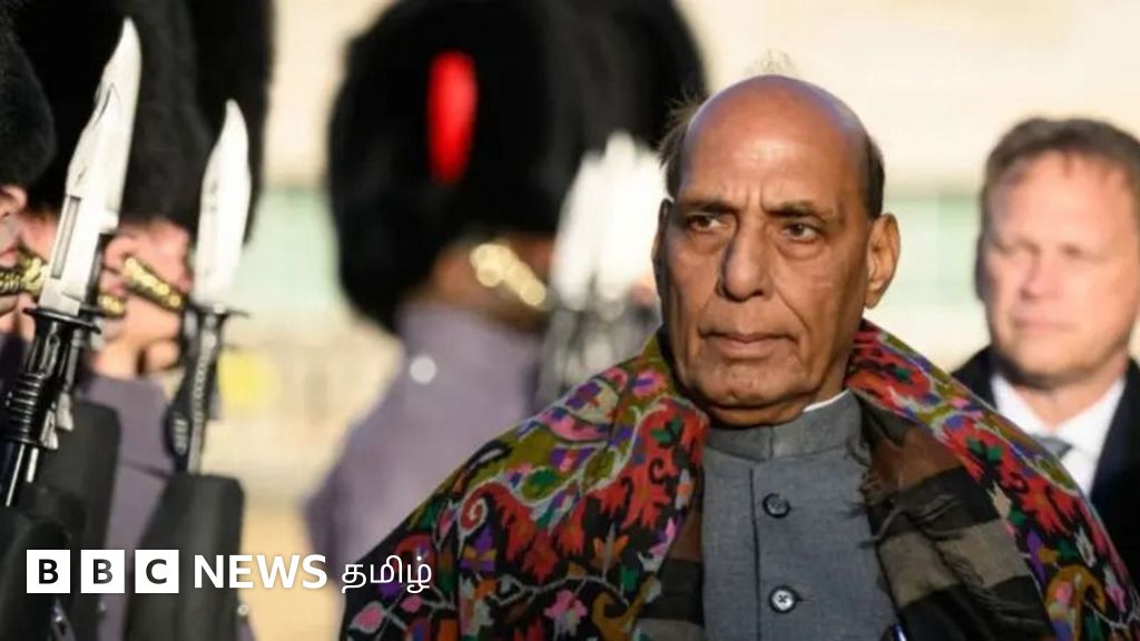 இந்திய டிரோன்கள் வீழ்த்தல் vs பாகிஸ்தான் வான் பாதுகாப்பு அமைப்பு அழிப்பு - இருநாடுகள்  பரஸ்பர வாதம்