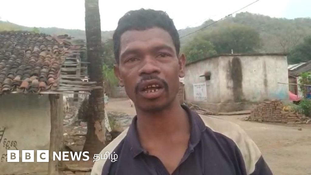 பெங்களூருவில் இருந்து 1300 கி.மீ ஒடிஷாவுக்கு நடந்தே சென்ற 3 தொழிலாளர்களின் கதை