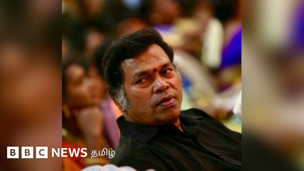 நடிகர் மயில்சாமி காலமானார்: மிமிக்ரி, காமெடி, மேடை நாடகம் என பல முகம் கொண்ட ஆளுமை