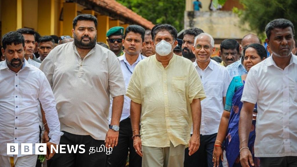 இலங்கையில் சூடுபிடிக்கும் தேர்தல் பிரசாரம் - தமிழர்களைக் கவர கட்சிகள் செய்வது என்ன?