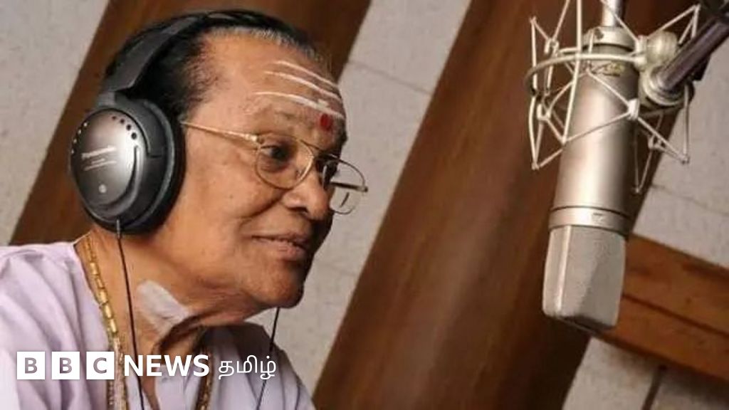 'நீயே உனக்கு என்றும் நிகரானவன்' - டி.எம்.எஸ். பாடிய காலத்தால் அழியாத 10 பாடல்கள்