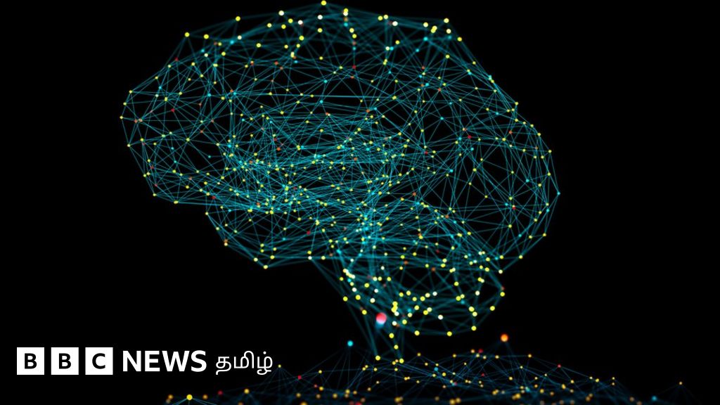 லாம்டா: கூகுள் நிறுவனத்தின் உரையாடல் செயலிக்கு 'உணர்வும் மனமும்' இருக்கிறதா?