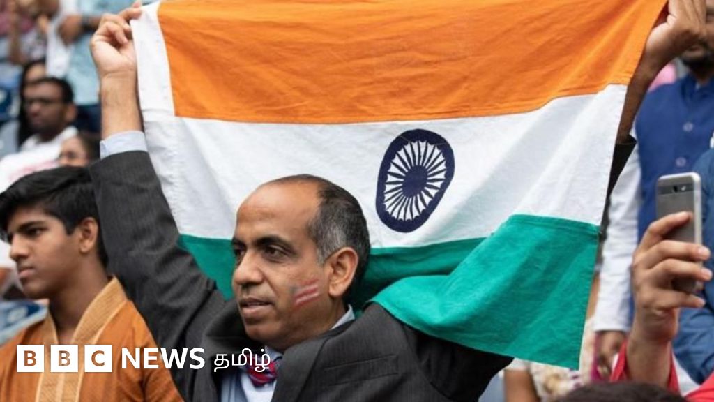 அமெரிக்காவில் இருந்து திறன்மிகு இந்தியர்களை தாயகம் திரும்பச் செய்வது மிக கடினமாக இருப்பது ஏன்?