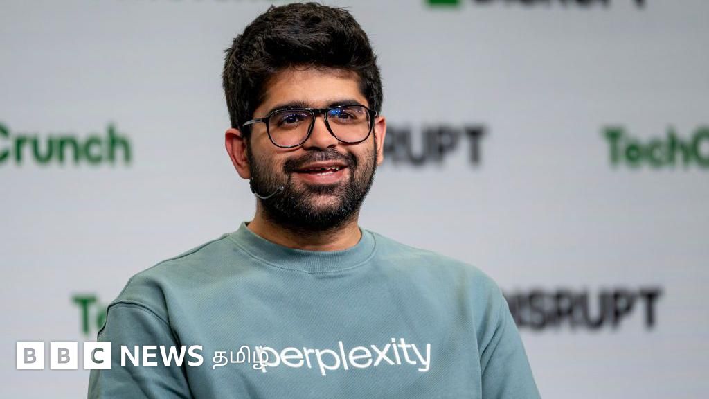 கூகுள் குரோமை விலைக்கு கேட்ட சென்னை தமிழர் - 31 வயதில் கோடீஸ்வரரான இவர் யார்?