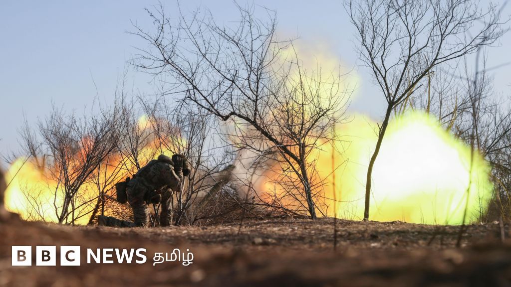 யுக்ரேனுக்கும் ரஷ்யாவுக்கும் இடையே நீடித்த அமைதியை ஏற்படுத்துவதில் உள்ள முக்கிய சவால்கள் என்னென்ன?