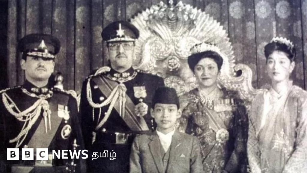 மன்னர் உள்பட ஒட்டுமொத்த குடும்பத்தையும் கொன்ற பட்டத்து இளவரசர் - உலகின் ஒரே இந்து தேசம் முடிவுக்கு வந்த கதை