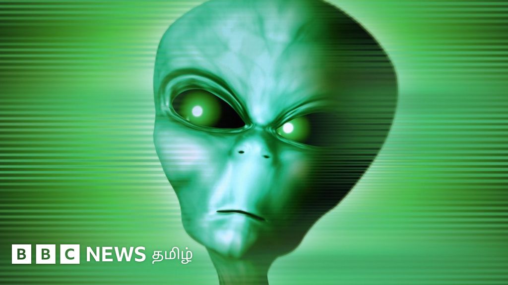 இன்று உலக யு.எஃப்.ஓ தினம் - வேற்றுக்கிரகவாசிகள் குறித்த நமது புரிதல் தவறா?