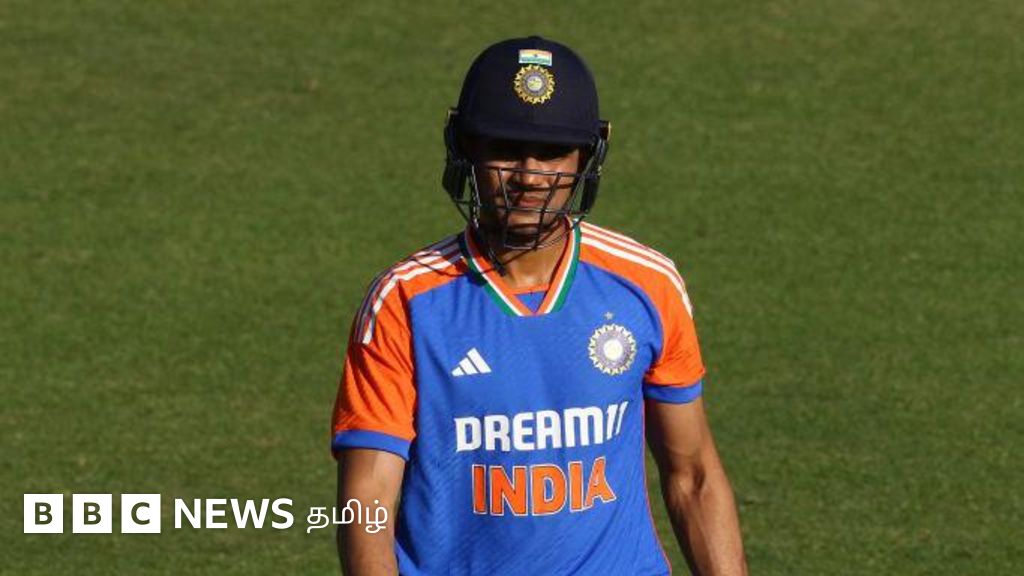 ஜிம்பாப்வே அசத்தல் வெற்றி: ஐபிஎல்-இல் கலக்கிவிட்டு சர்வதேச ஆட்டத்தில் சொதப்பிய இந்திய பேட்டர்கள்