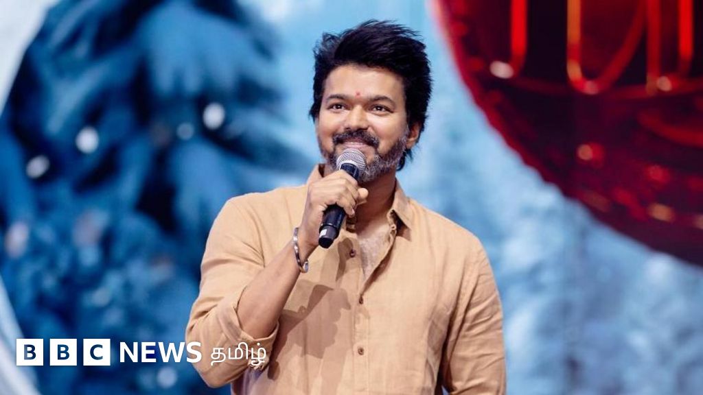 'விஜய் தரப்போகும் மாற்றம் என்ன?' - புதிய கட்சி பற்றிய அரசியல் நோக்கர்களின் பார்வை