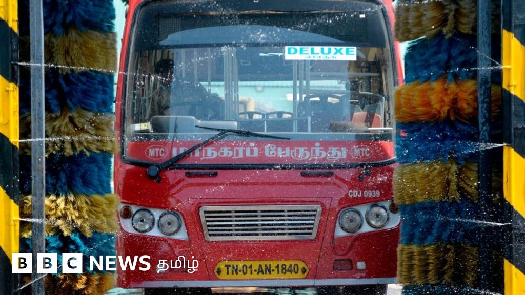 16 மணி நேர பணி நேரம், அழுத்தத்தில் அரசு பேருந்து ஓட்டுநர்கள் மற்றும் நடத்துநர்கள் - தீர்வு என்ன?