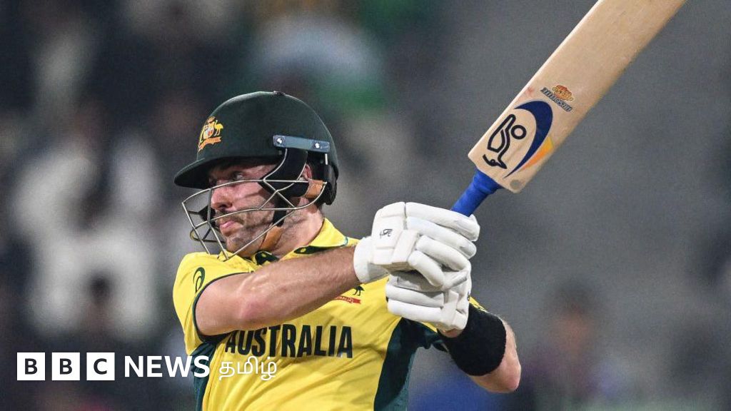 சேவாக் சாதனை சமன்: இங்கிலாந்துக்கு எதிராக 352 இலக்கை எட்டிப் பிடித்து வரலாறு படைத்த ஆஸ்திரேலியா 