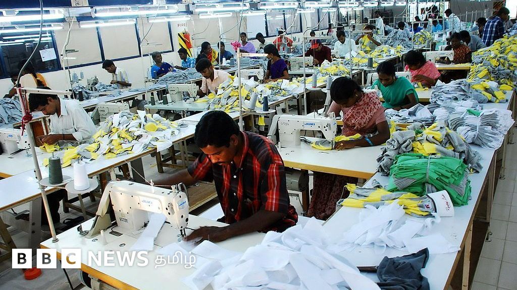 திருப்பூர்: மூடப்படும் தொழிற்சாலைகள்; கடும் பாதிப்பில் பின்னலாடை - தமிழக அரசுதான் காரணமா?