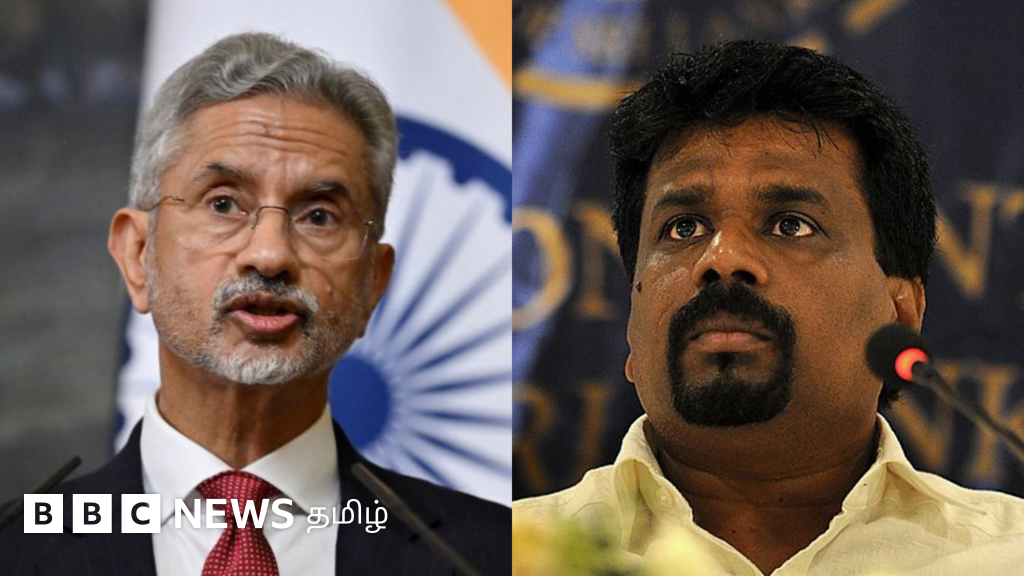 இலங்கை: அநுர குமார திஸாநாயக்க இந்தியா விஜயம் ஏன் முக்கியமானது?