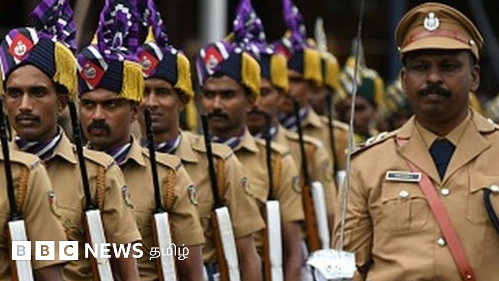 தமிழ்நாடு காவல்துறையில் அதிகரிக்கும் காவலர் மரணங்களுக்கு என்ன பிரச்னை?