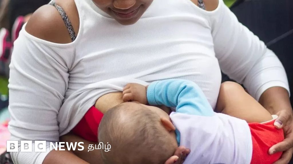 பிறந்த குழந்தைக்கு புகட்ட பால் சுரக்காததால் தாய் தற்கொலை