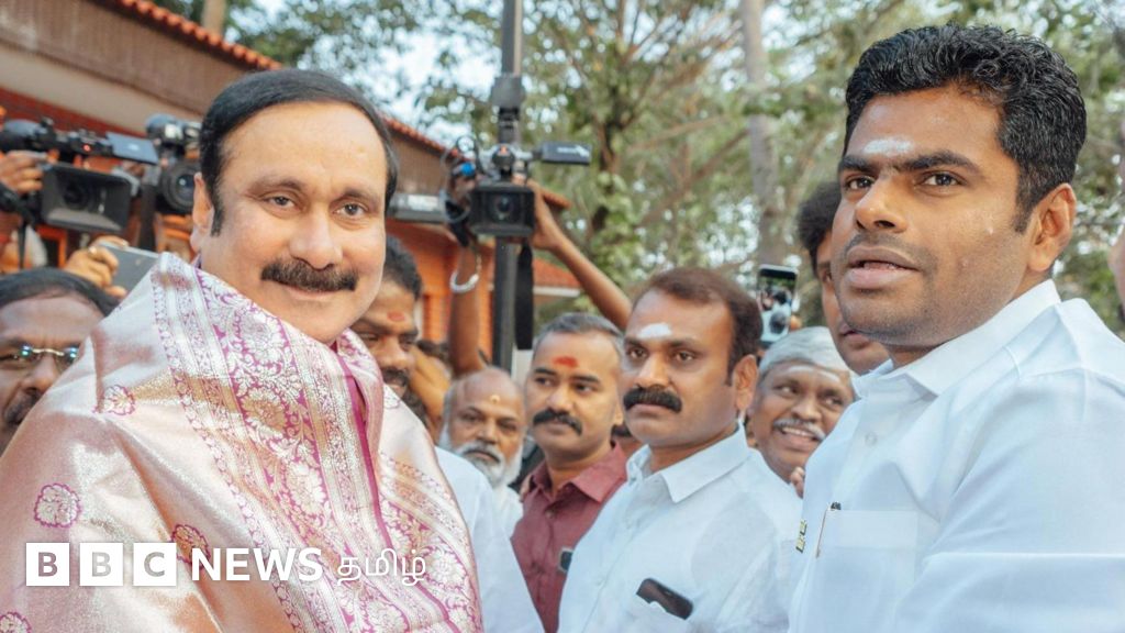 10.5% வன்னியர் இட ஒதுக்கீடு தந்த அதிமுகவை விடுத்து பாஜகவுடன் பாமக சேர்ந்தது ஏன்? பின்னணி என்ன?