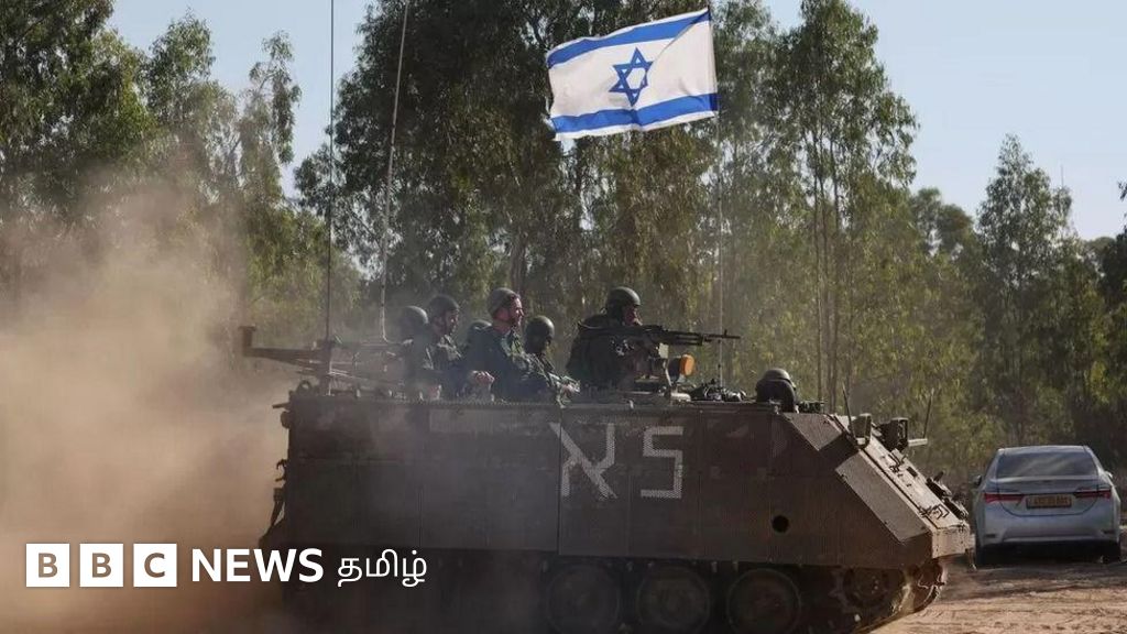 ஹமாஸை இஸ்ரேலால் முற்றிலுமாக அழிக்க முடியுமா? பணயக்கைதிகள் என்ன ஆவார்கள்? 