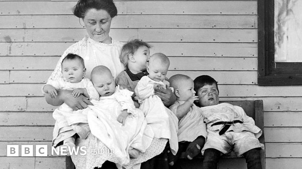 குழந்தை பெற்றுக் கொள்வதால் பெண்களின் ஆயுள் குறைகிறதா? புதிய ஆய்வில் தகவல்