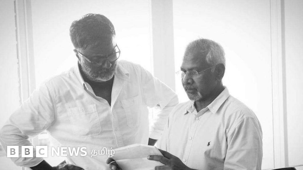 இயக்குநர் மணிரத்தினம்: இருவர் படத்தில் பட்ட சிரமம் முதல் 'பொன்னியின் செல்வன்' வரை