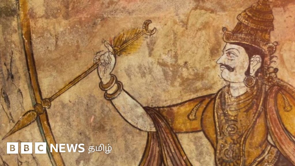 பொன்னியின் செல்வன்: ஆதித்த கரிகாலன் கொலை எப்படி நடந்தது?