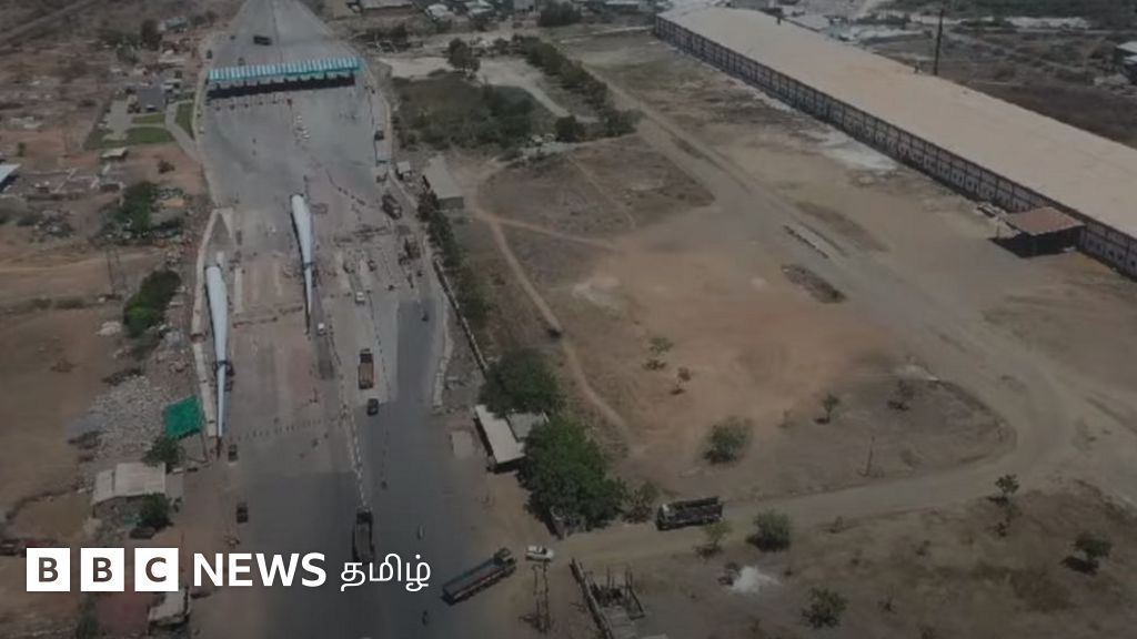 குஜராத்தில் போலி சுங்கச்சாவடி, 6 போலி அரசு அலுவலகங்கள் எப்படி சாத்தியமானது?