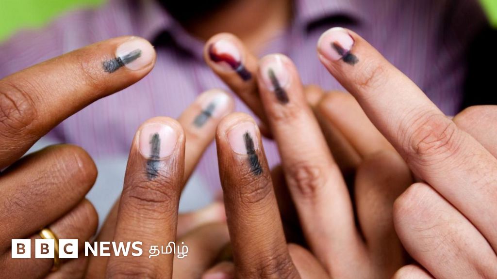 இந்தியா: 2024 பொதுத் தேர்தல் எப்போது? எப்படி நடக்கும்? - முழு விவரம்