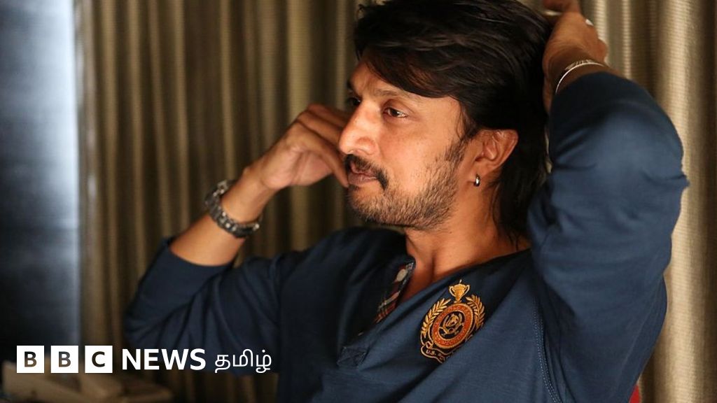 ‘இந்தி எப்போதும் நமது தேசிய மொழிதான்’ – நடிகரின் ட்விட்டர் பதிவால் இணையத்தில் எழுந்த விவாதம்