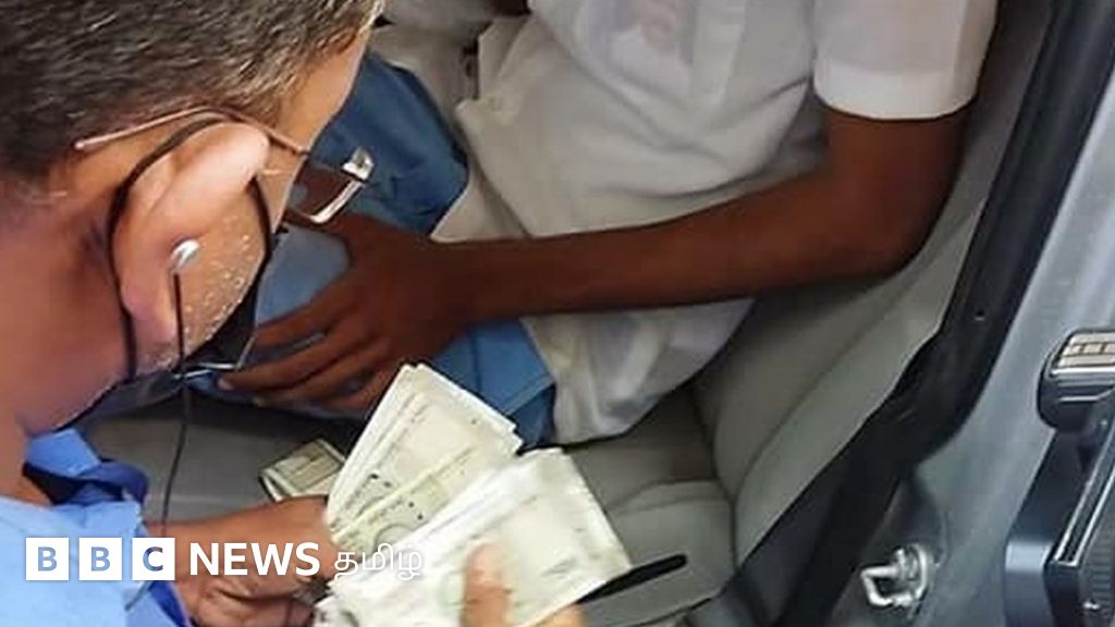 நகர்ப்புற உள்ளாட்சித் தேர்தல்: 'பணத்தையும் பரிசுப் பொருள்களையும் வாரியிறைக்கும் கட்சிகள்'