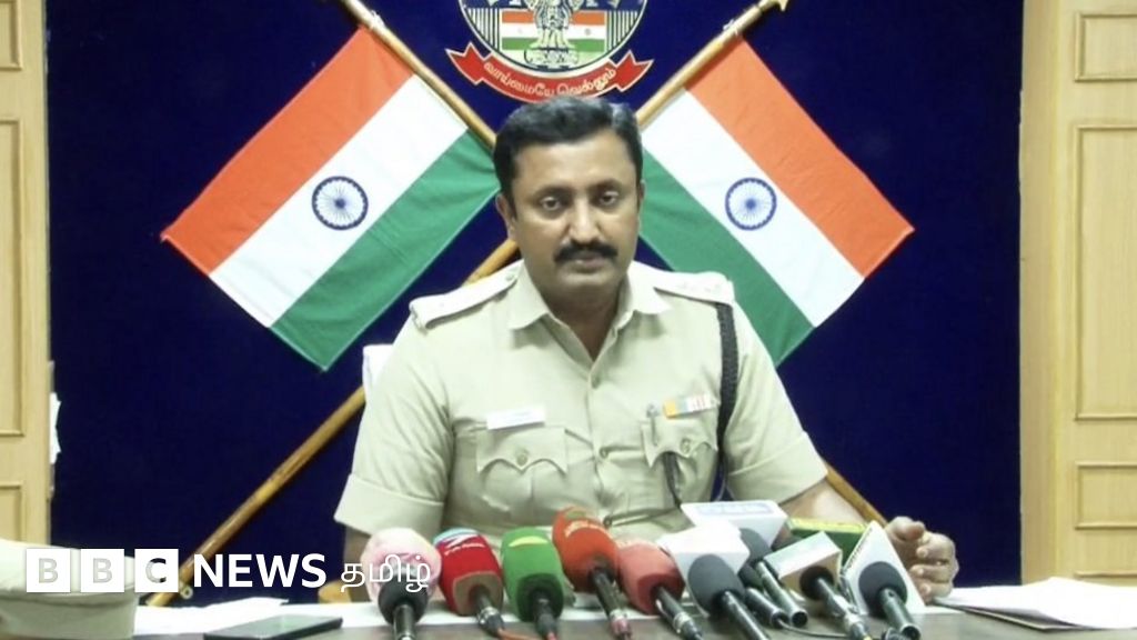 மேலூர் சிறுமி மரணம், 8 பேர் கைது: பேருந்துகள் மீது கல் வீச்சு - நடந்தது என்ன? போலீஸ் விளக்கம்