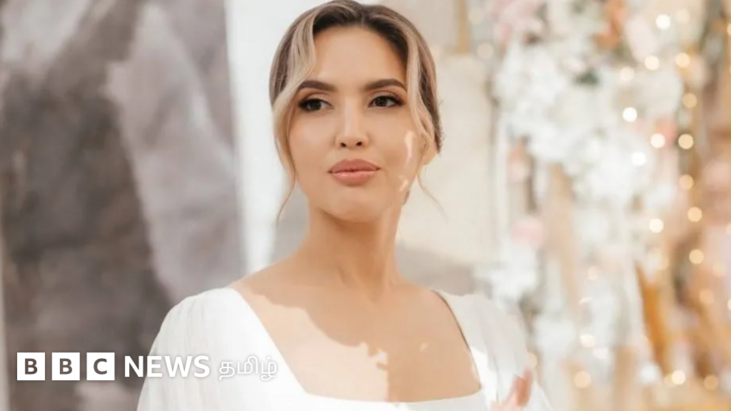 மனைவியைக் கொடூரமாக அடித்துக் கொன்ற முன்னாள் அமைச்சர் - கஜகஸ்தானை புரட்டிப்போட்ட கொலை வழக்கு 