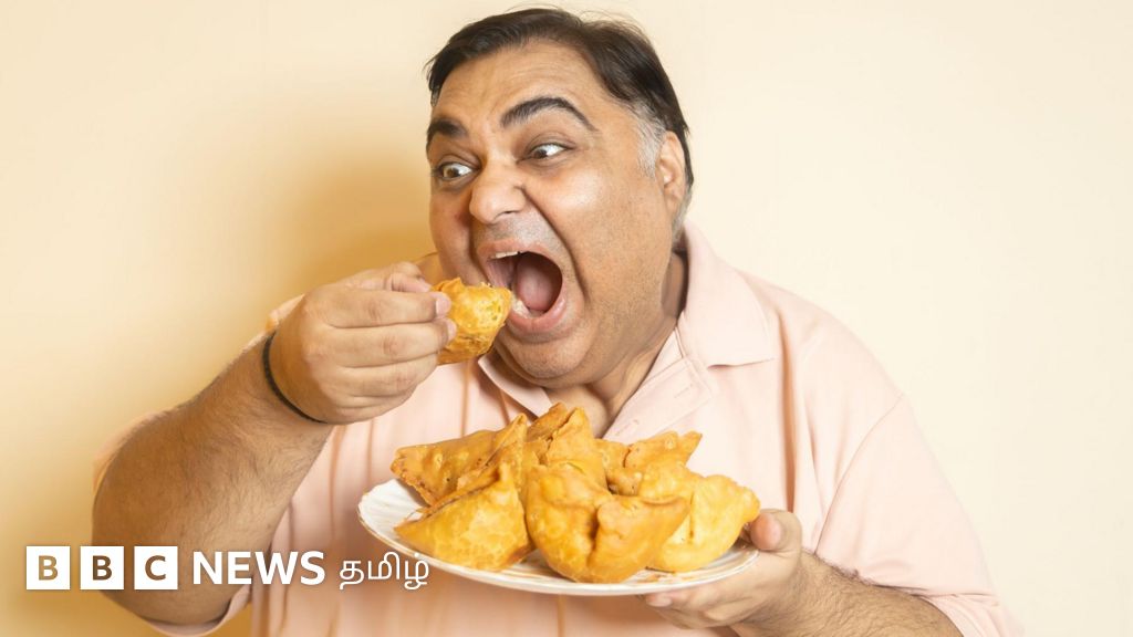 சமோசா சாப்பிடுவதால் என்ன ஆபத்து? சுகாதாரத் துறை எச்சரிப்பது ஏன்?