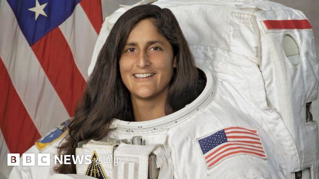 சுனிதா வில்லியம்ஸ் விண்வெளி பயணம்: ஸ்டார்லைனர் முதல் டிராகன் வரை - என்ன நடந்தது? முழு விவரம்