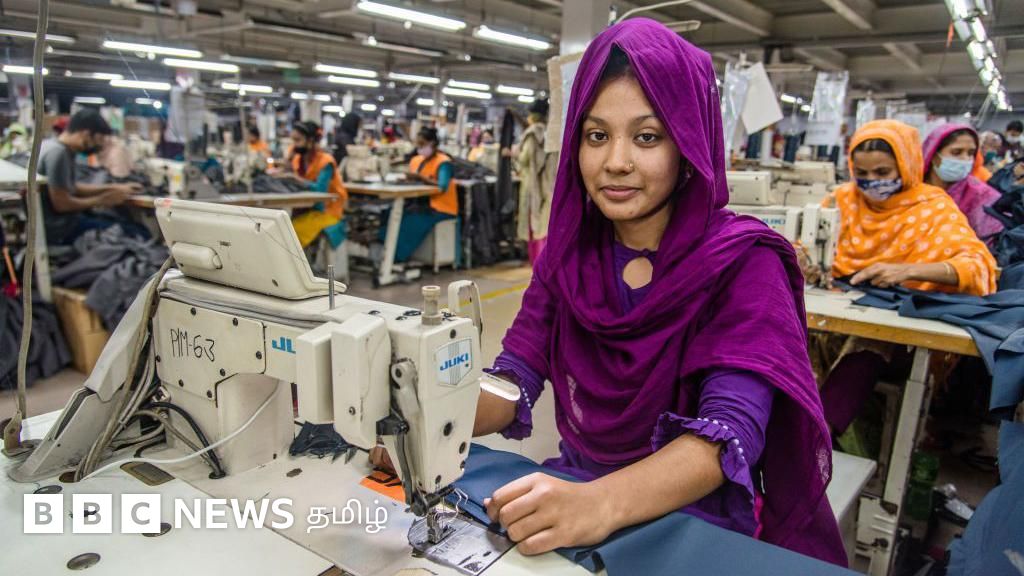 இந்தியா உதவியுடன் பிறந்த வங்கதேசம் பாகிஸ்தானை பொருளாதாரத்தில் முந்தியது எப்படி?