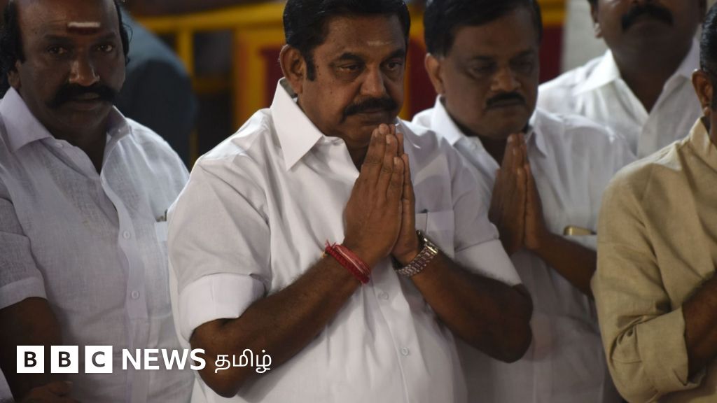 செங்கோட்டையனின் பேச்சால் எடப்பாடி பழனிசாமிக்கு நெருக்கடியா?