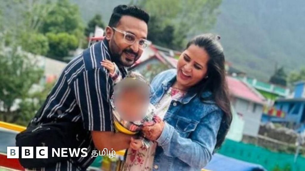 சந்தாரா: 3 வயது குழந்தை சாகும் வரை உண்ணாவிரதம் - மதச்சடங்கா? கருணையற்ற நிகழ்வா?