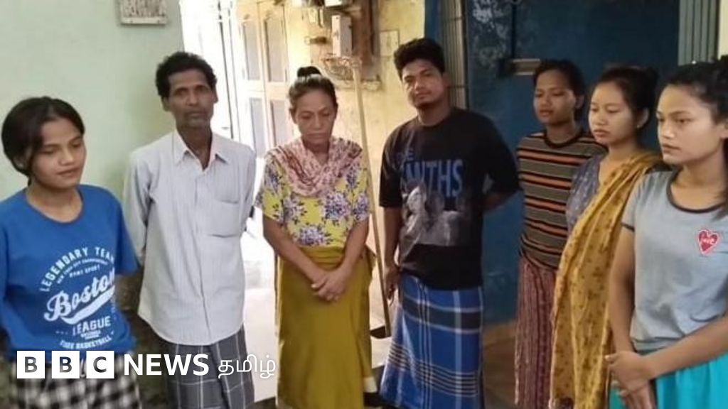 மணிப்பூரில் இருந்து தப்பி சென்னை வந்தது எப்படி? 3 வார திகில் பயணம் குறித்து தமிழர் பேட்டி