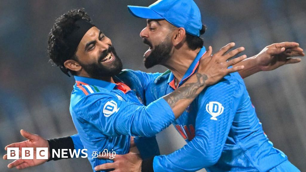 இந்தியாவின் வெற்றி பற்றி வியந்து பேசிய முன்னாள் பாகிஸ்தான் வீரர்கள்