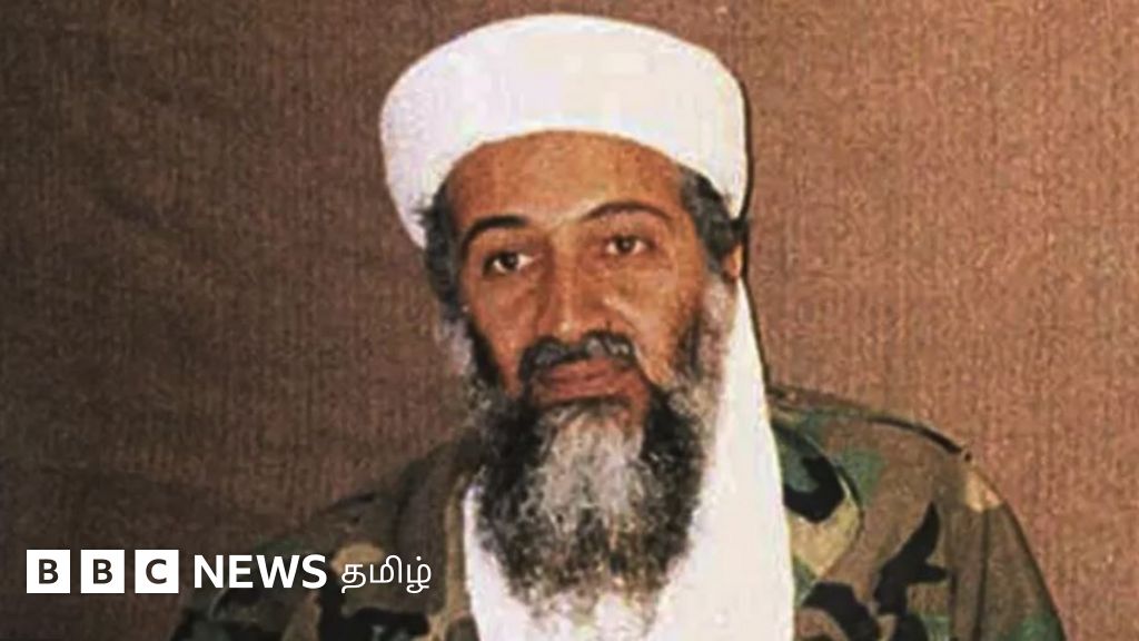 ஒசாமா பின் லேடனின் மகன் உமர் பின்லேடன் தன் அப்பா பற்றி சொன்ன நெகிழ்சித் தகவல் - உண்மைக்கதை  