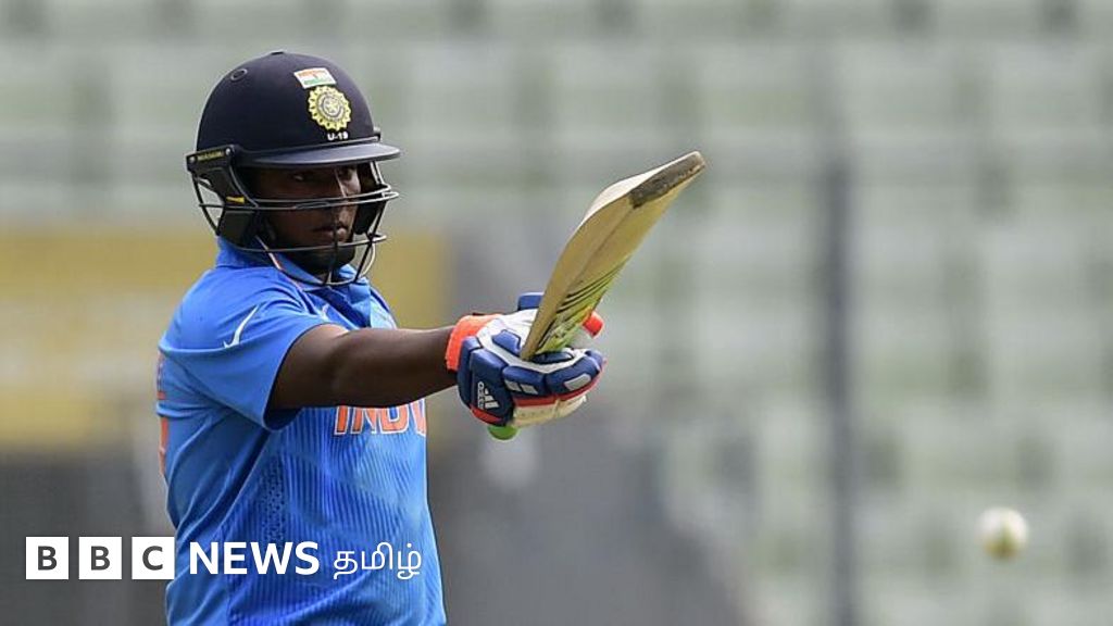 இந்தியாவின் பிராட்மேனாக ஜொலித்தும் அணியில் இடமில்லையா? - சர்ஃப்ராஸ் கானுக்கு கவாஸ்கர் ஆதரவு