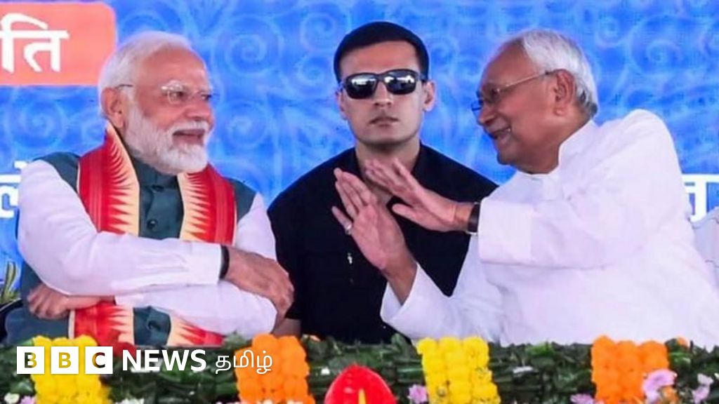 சாதிவாதி கணக்கெடுப்பு நிலைப்பாட்டில் திடீர் மாற்றம் - பாஜகவின் வியூகம் இதுவா?