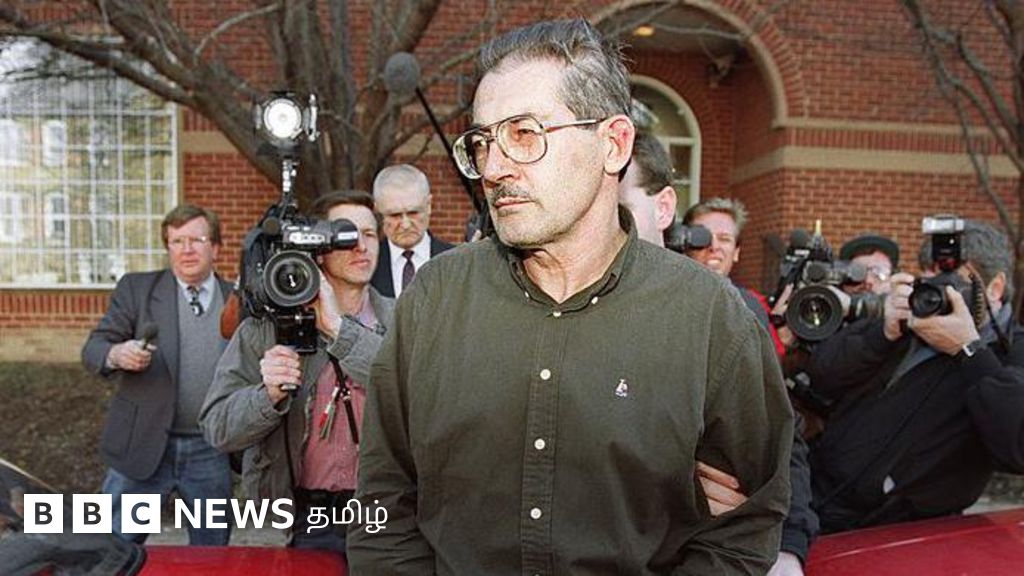 அமெரிக்க உளவாளியாக இருந்து கொண்டே 9 ஆண்டுகள் இவர் சோவியத்துக்கு துப்பு கொடுத்தது எப்படி?