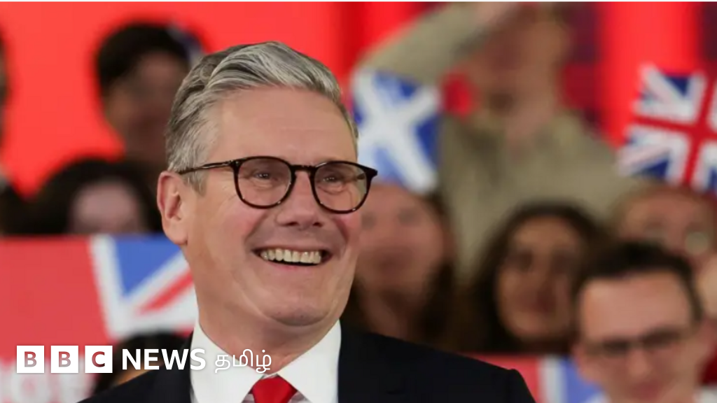 காஷ்மீர் பிரச்னை மற்றும் இந்தியாவுடனான வர்த்தகம் குறித்து பிரிட்டனின் புதிய பிரதமர் கூறியது என்ன?