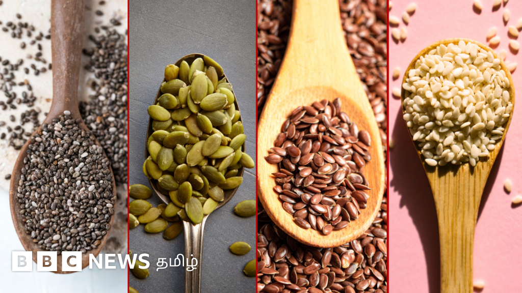 சியா, ஆளி உள்ளிட்ட விதைகளை எப்படி சாப்பிட வேண்டும்? யாரெல்லாம் சாப்பிட கூடாது?