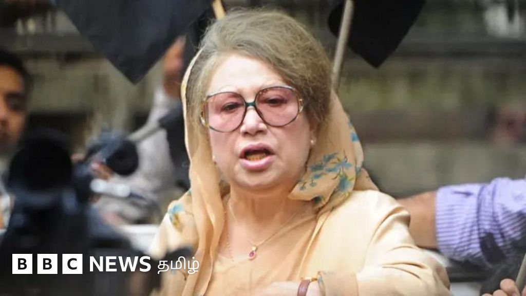 வங்கதேச முன்னாள் பிரதமர் கலீதா ஜியா காலமானார் - அவரது அரசியல் பின்னணி என்ன? 