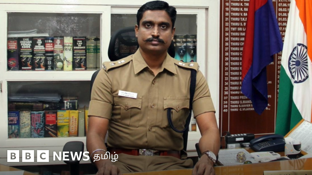 Understanding Police Suicides Exploring the Workload and Work