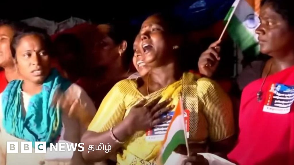 இரவோடு இரவாக அப்புறப்படுத்தப்பட்ட  தூய்மை பணியாளர்கள் - அரசின் புதிய அறிவிப்பு  தீர்வு தருமா?