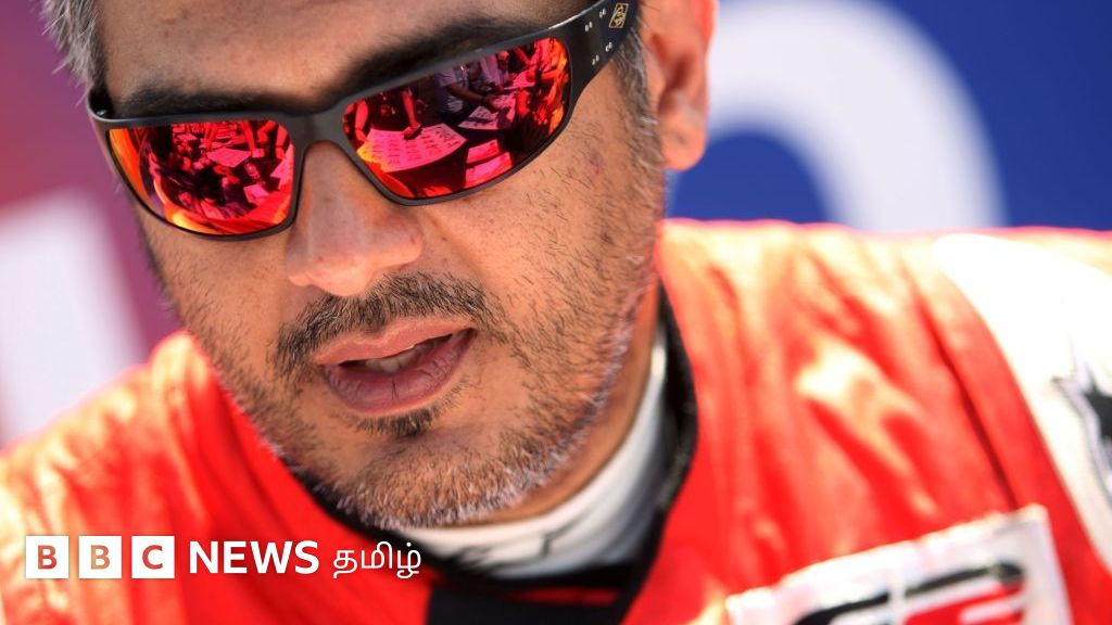 கரூர் கூட்ட நெரிசல் யாருடைய தவறு? நடிகர் அஜித் குமார் சொன்னது என்ன?