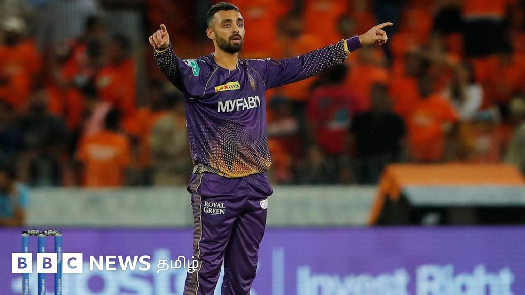 தமிழ்நாடு வீரர்களின் கடைசி ஓவர் மேஜிக்: நடராஜனின் மிரட்டலை வருண் சக்கரவர்த்தி முறியடித்தது எப்படி?