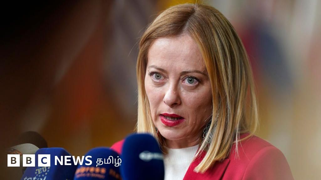 'இது வர்த்தகப் போரை ஏற்படுத்தும்' - டிரம்ப் அறிவிப்பால் கொந்தளிக்கும் உலகத் தலைவர்கள்