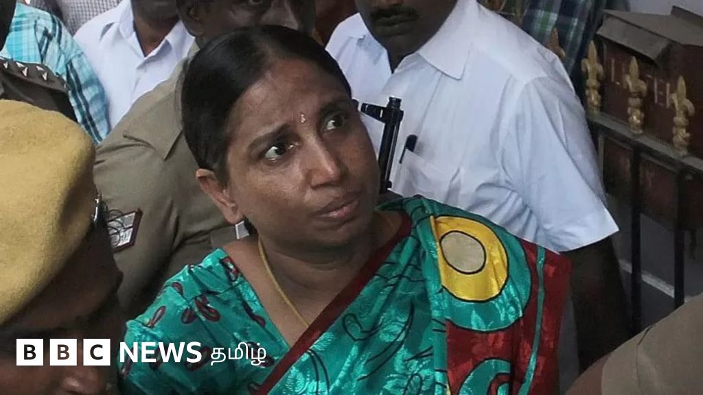 ராஜீவ் கொலை வழக்கு: 6 பேர் விடுதலையை எதிர்த்து மத்திய அரசு சீராய்வு மனு